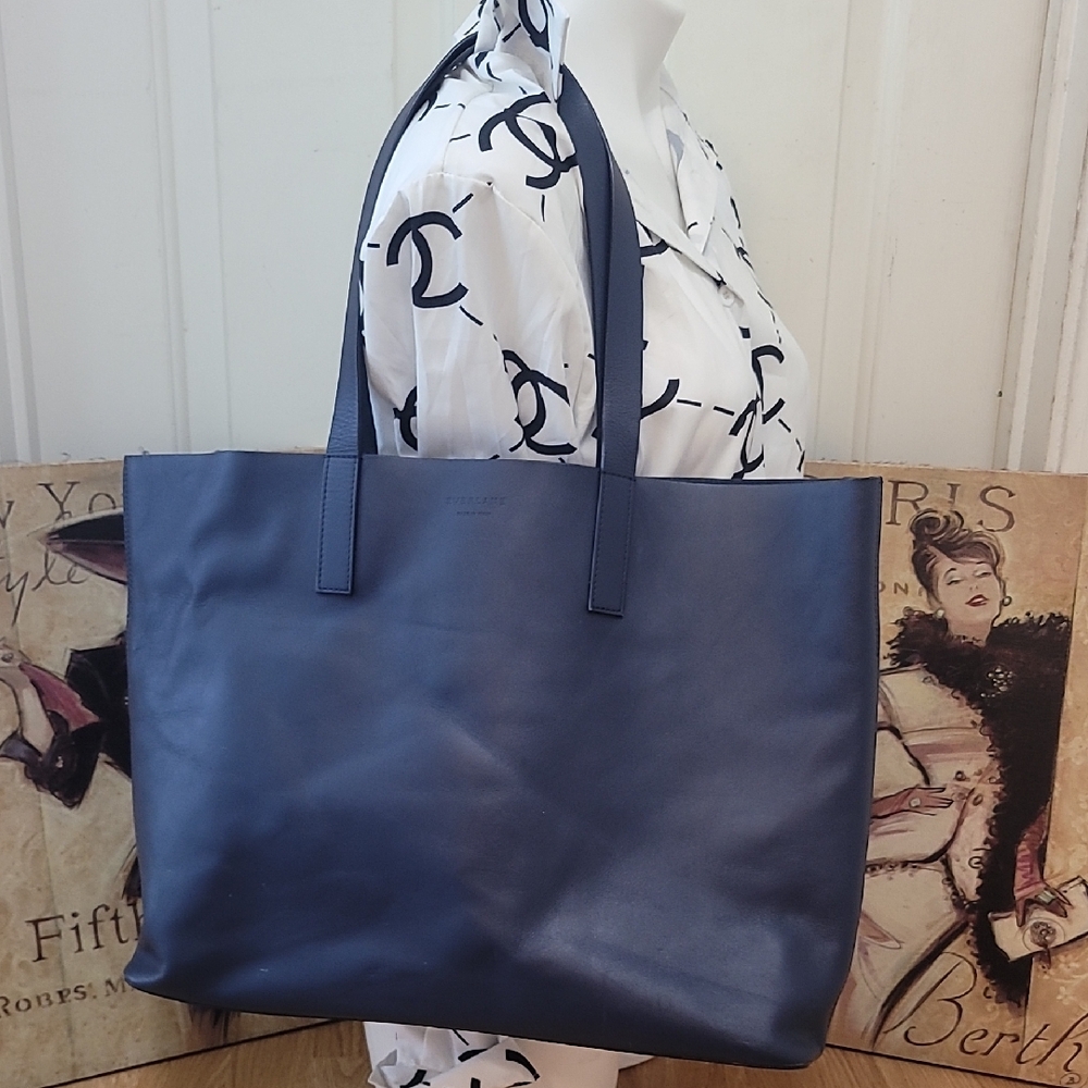 Everlane The Day Market Tote